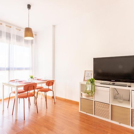 Apartamento Cerca Del Mar Y Aeropuerto Alicante Zewnętrze zdjęcie