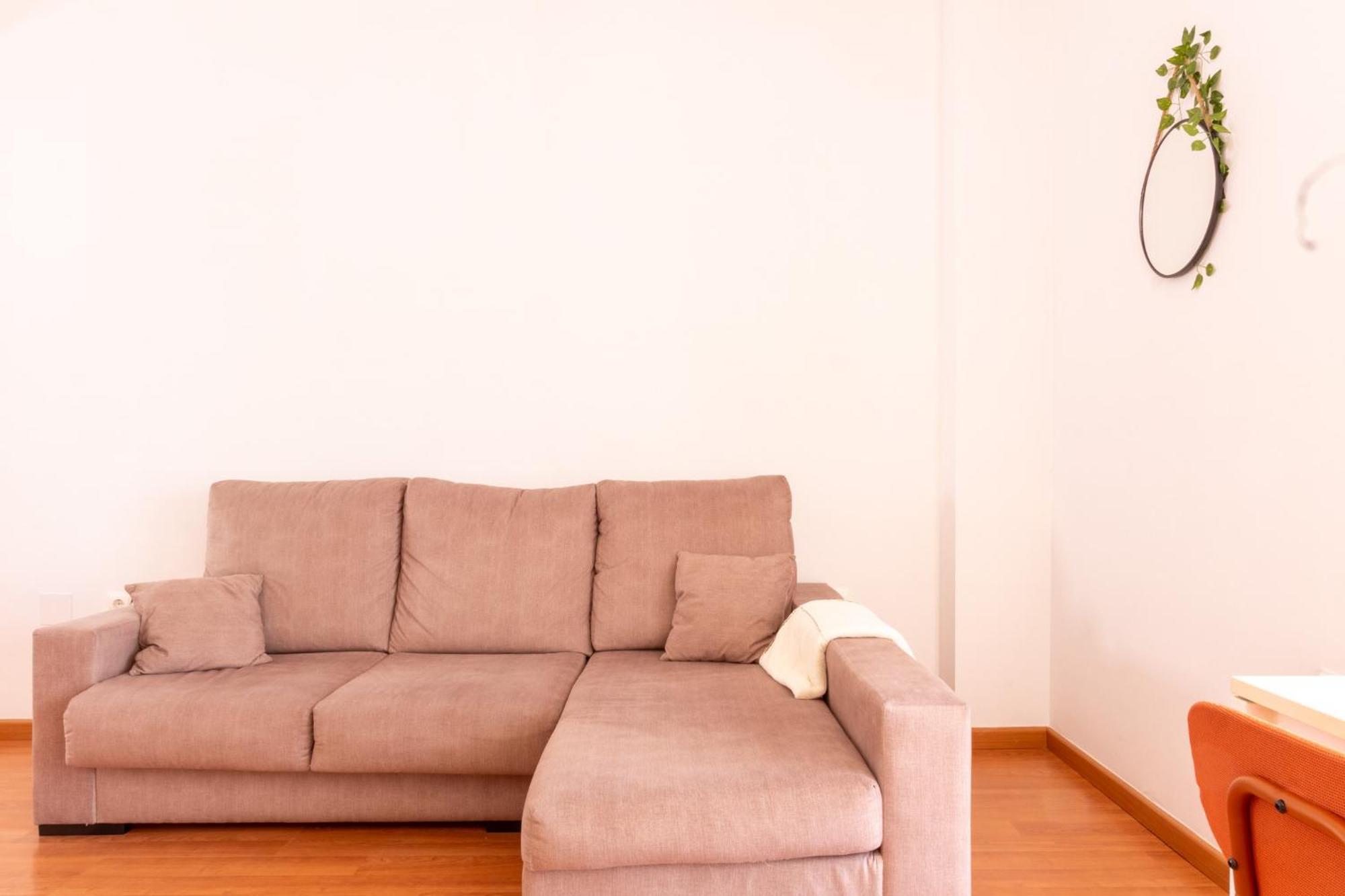 Apartamento Cerca Del Mar Y Aeropuerto Alicante Zewnętrze zdjęcie