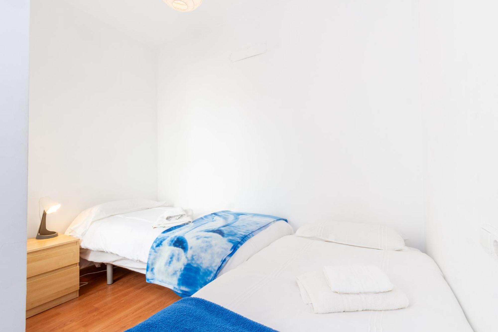 Apartamento Cerca Del Mar Y Aeropuerto Alicante Zewnętrze zdjęcie