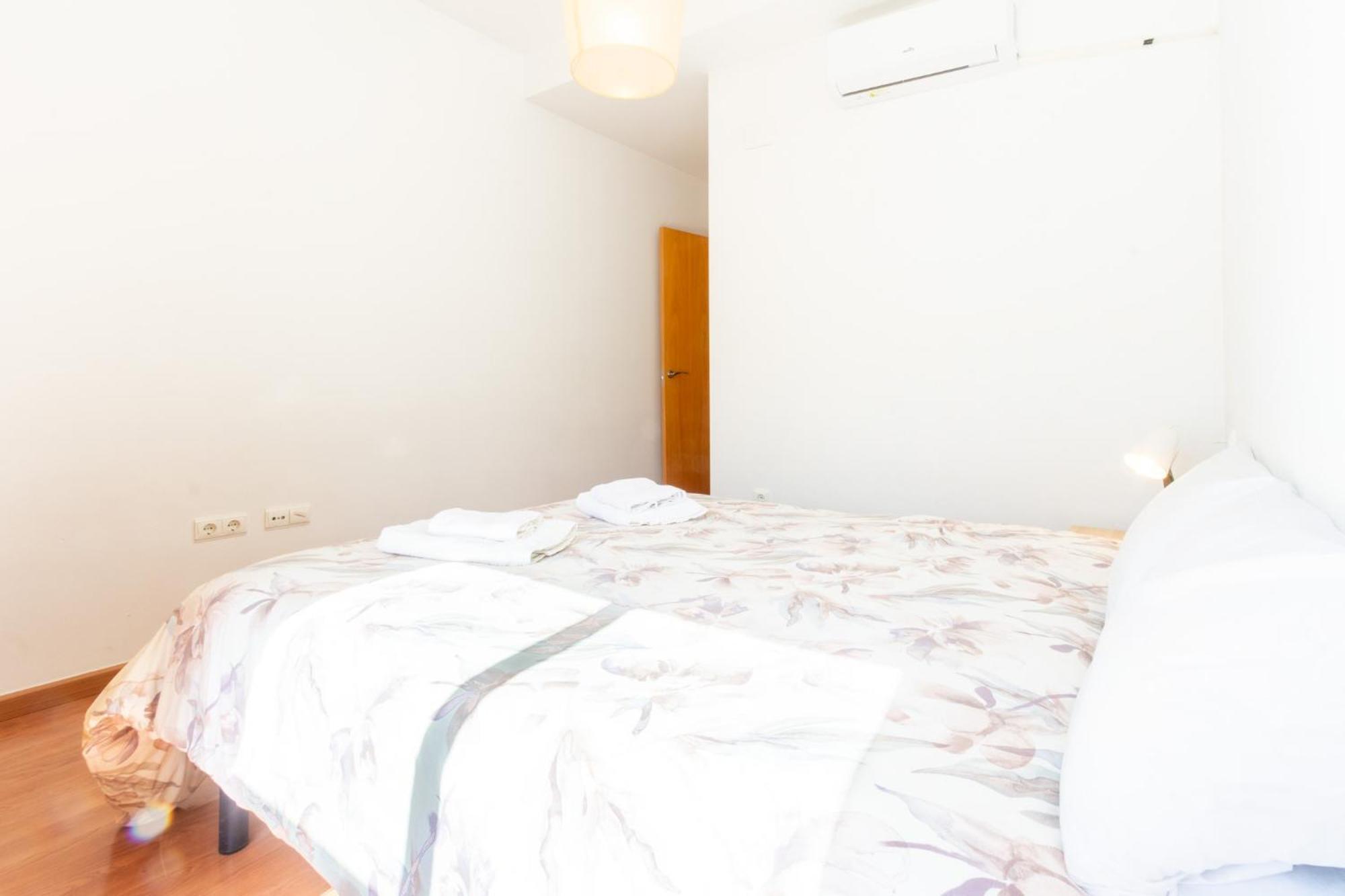 Apartamento Cerca Del Mar Y Aeropuerto Alicante Zewnętrze zdjęcie