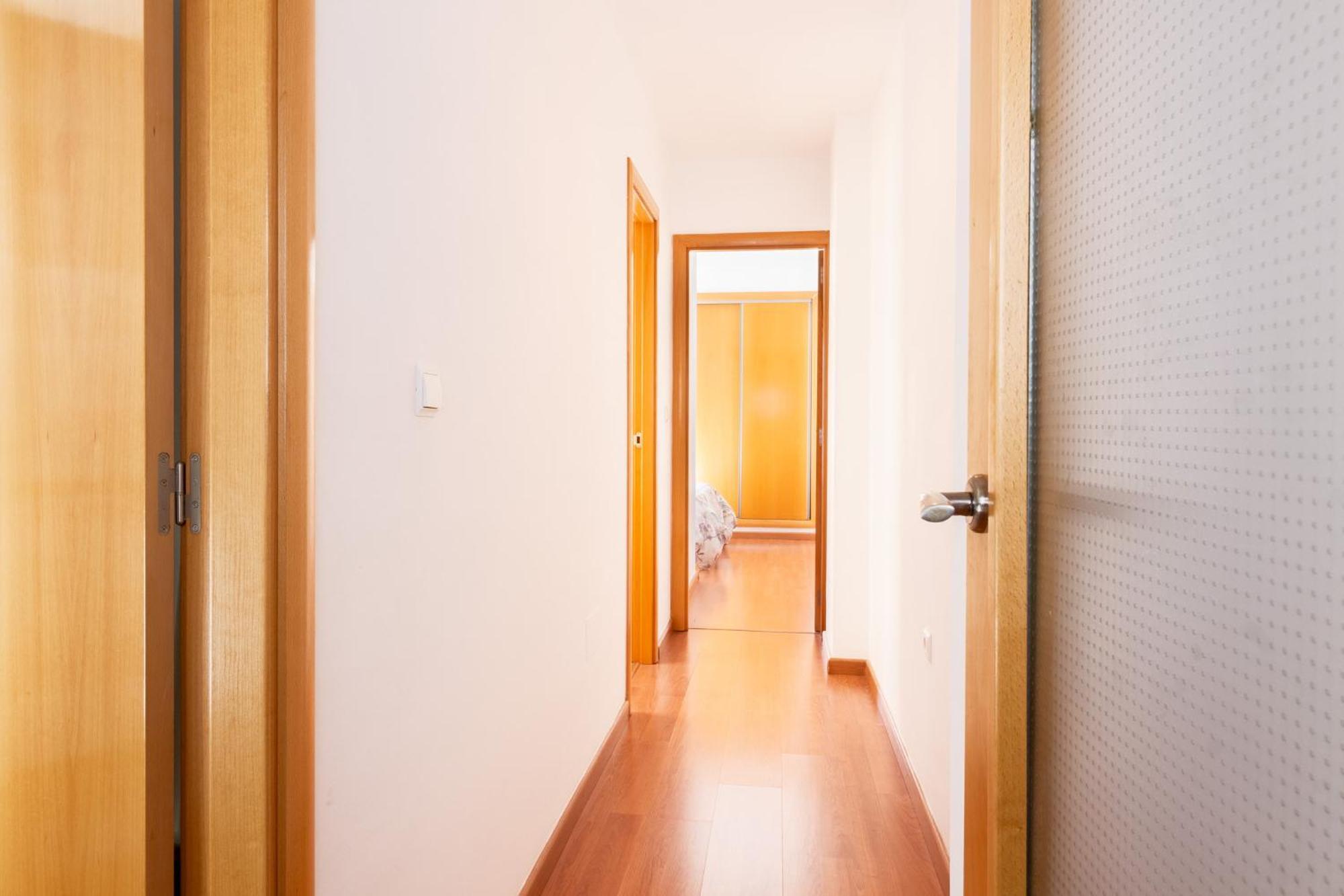 Apartamento Cerca Del Mar Y Aeropuerto Alicante Zewnętrze zdjęcie