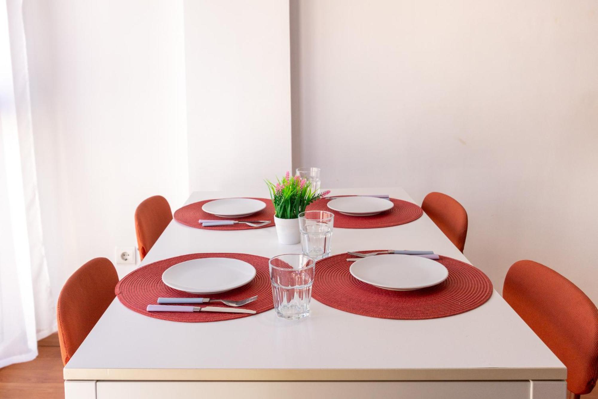 Apartamento Cerca Del Mar Y Aeropuerto Alicante Zewnętrze zdjęcie