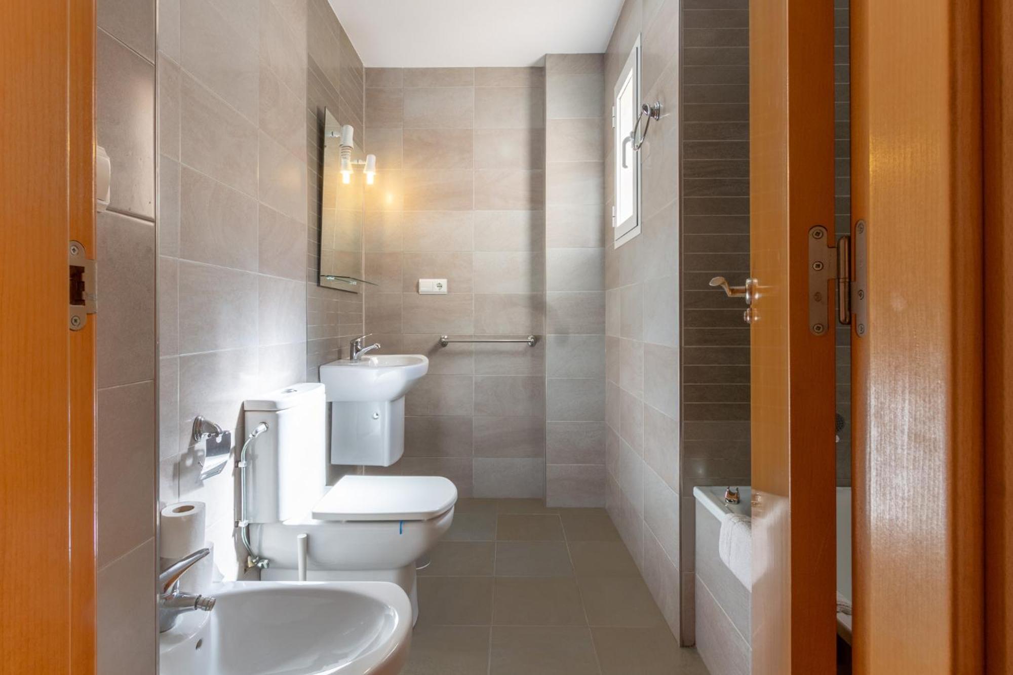 Apartamento Cerca Del Mar Y Aeropuerto Alicante Zewnętrze zdjęcie