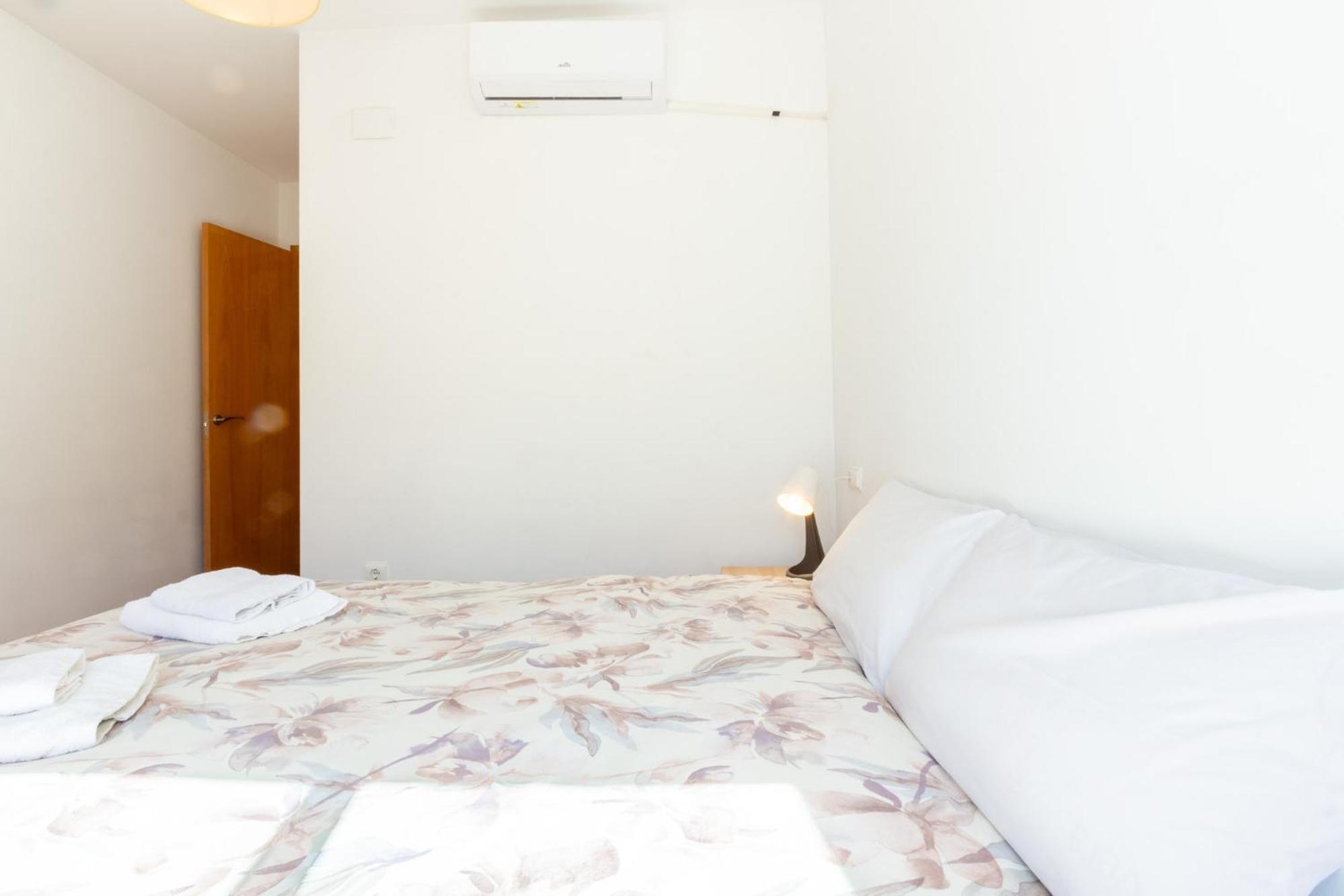 Apartamento Cerca Del Mar Y Aeropuerto Alicante Zewnętrze zdjęcie